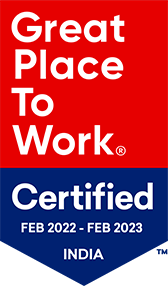 Great Place to Work 2022-23
