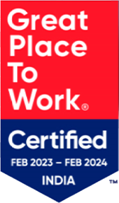 Great Place to Work 2023-24