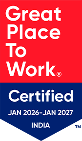 Great Place to Work 2026-27