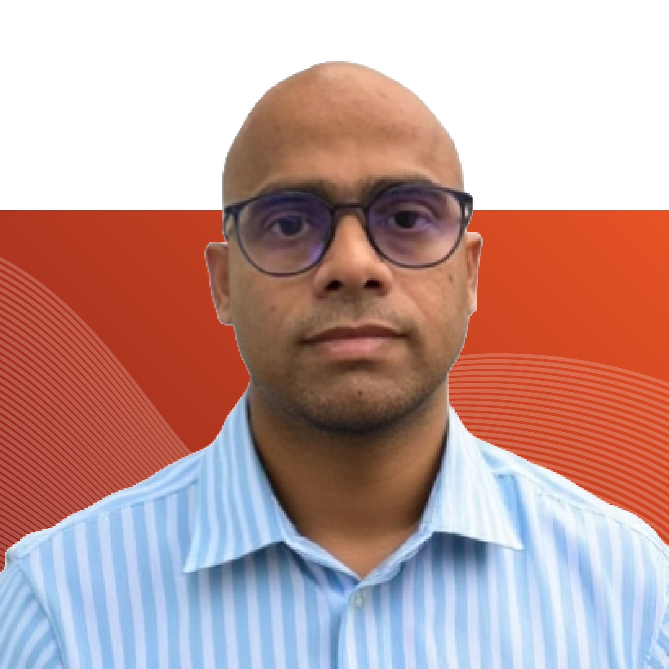 Bharadwaj Tadikonda, Senior Manager at Tredence
