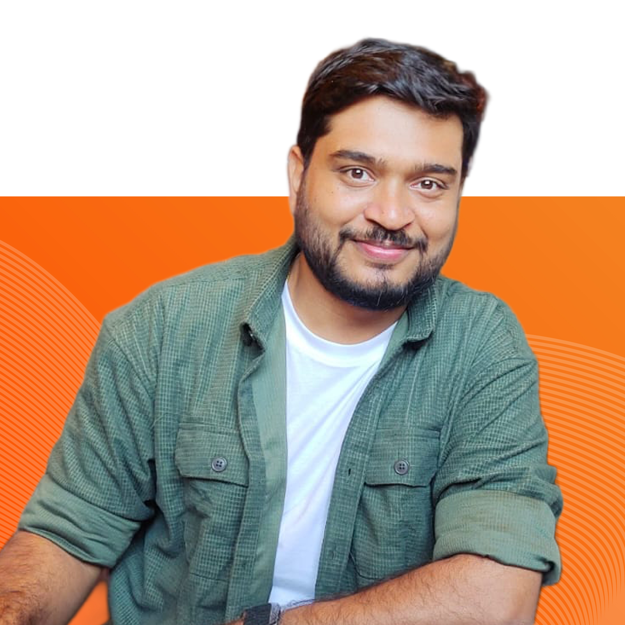 Dipanjan Karanjai, Manager Data Science at Tredence