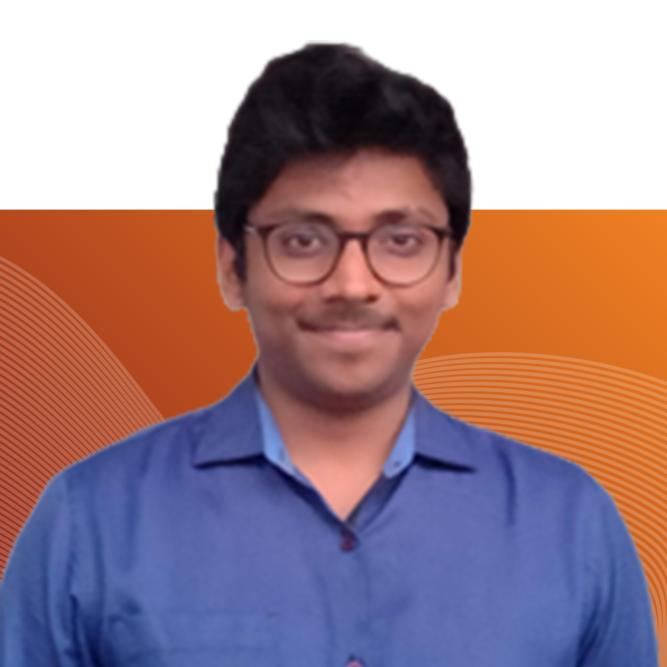 Nishanth Paparaju, Data Science Manager at Tredence