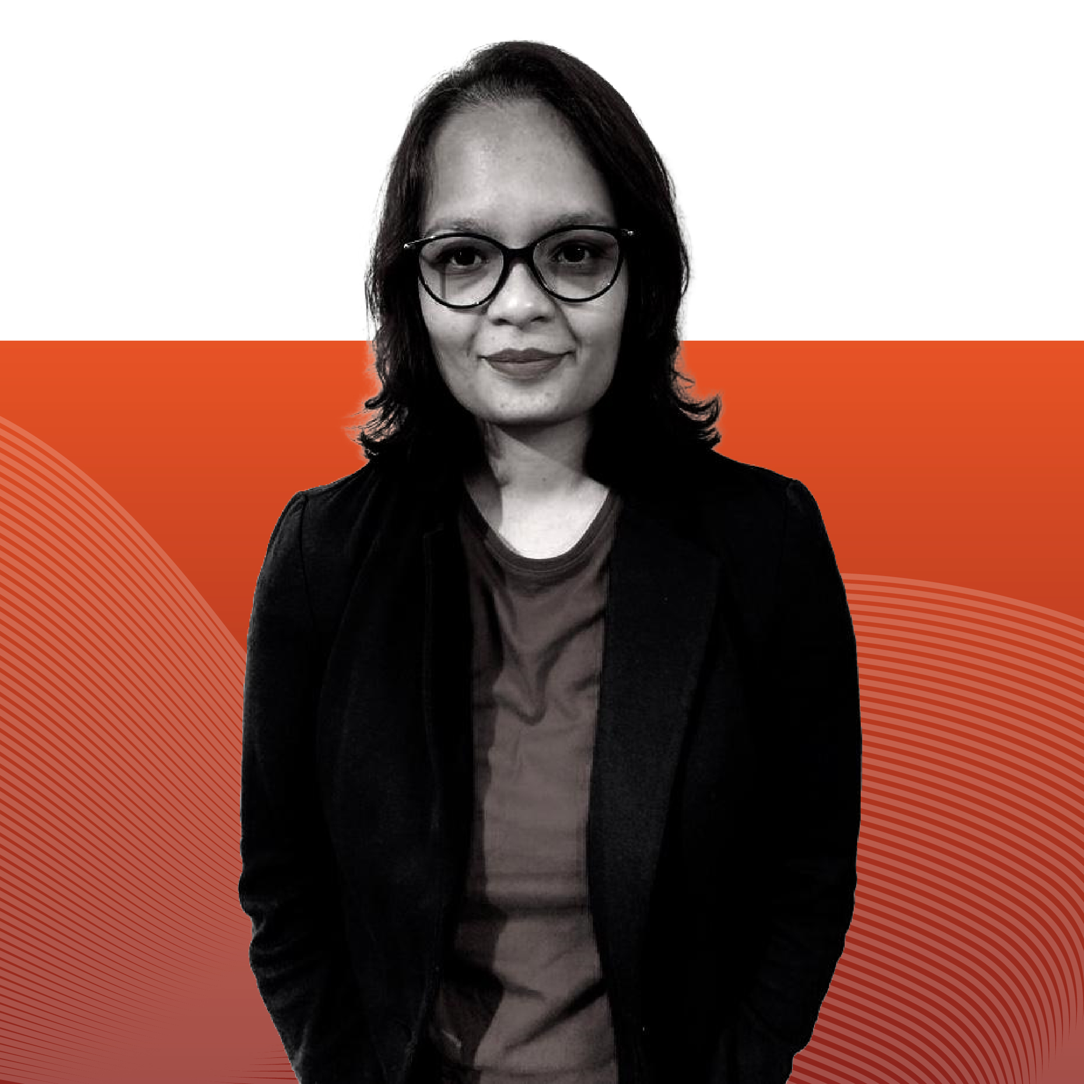 Pritha Datta, Director Delivery Partner at Tredence