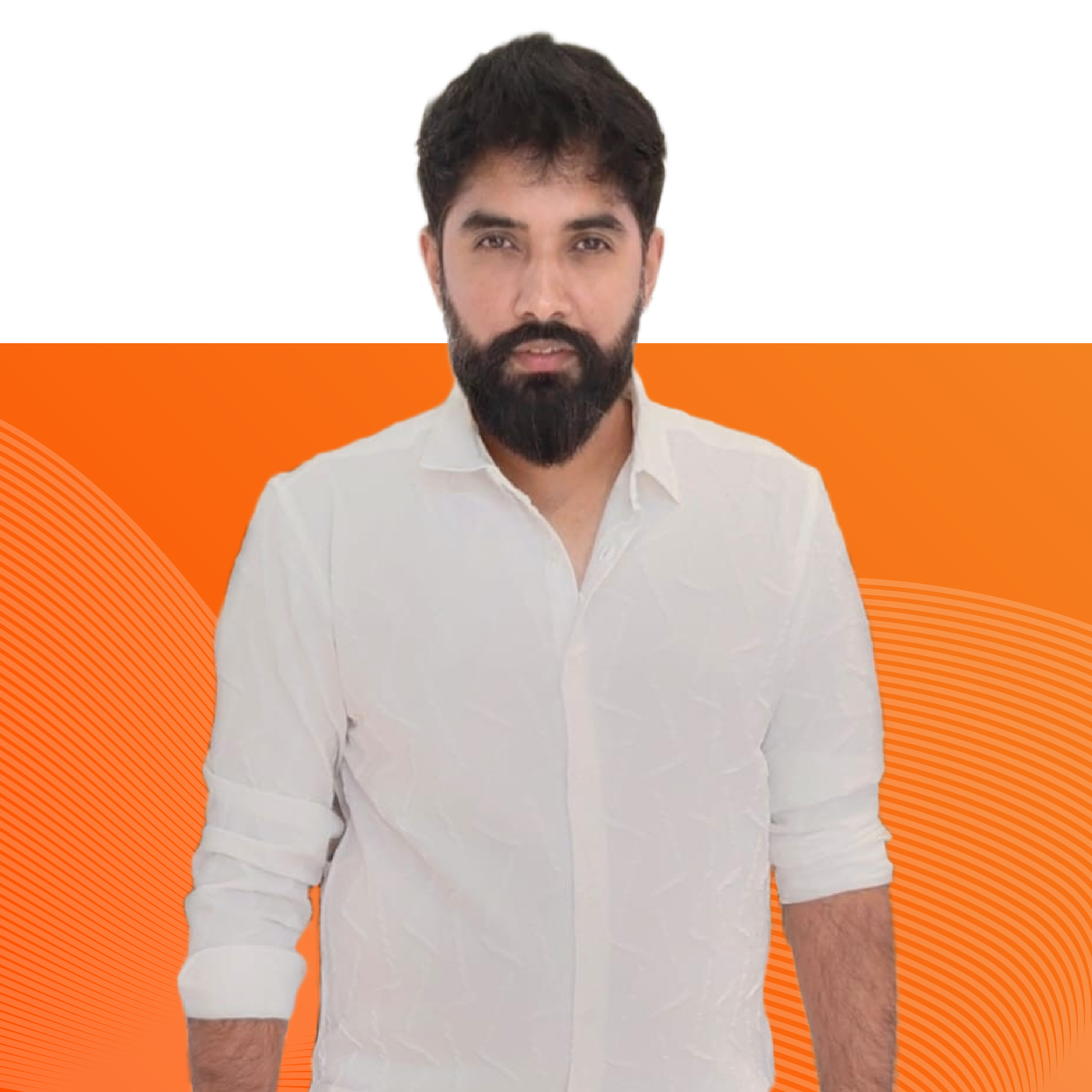 Sahil Raheja, Senior Manager AI at Tredence
