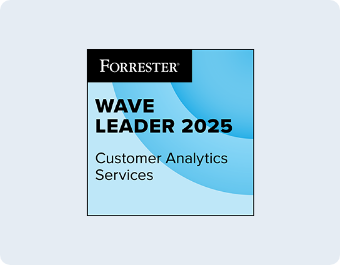 The Forrester Wave Logo