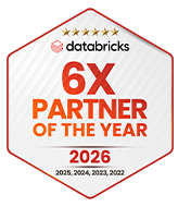 Databrick Growth Partner of the Year 2026