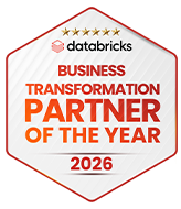 Databrick Partner of the Year 2025