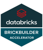 Databrick Growth Partner of the Year 2025