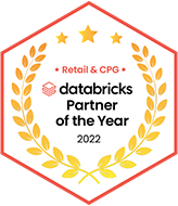 Databrick Partner of the Year 2022