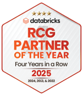 Databrick Partner of the Year 2025
