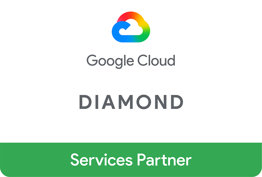 Google Cloud Retail & Consumer Competency
