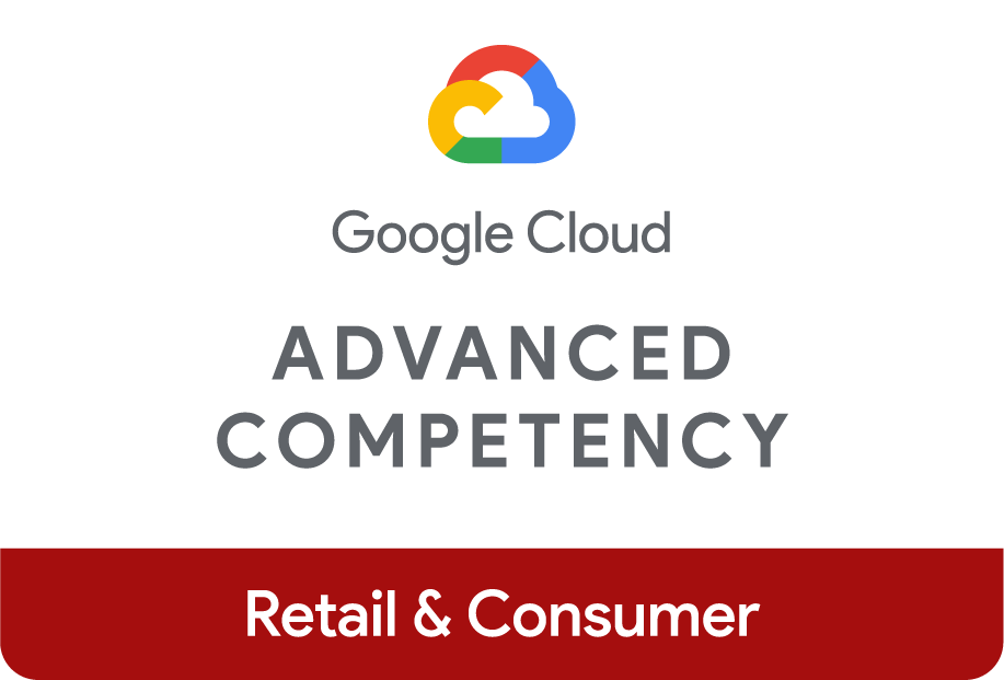Google Cloud Data & Analytics Competency