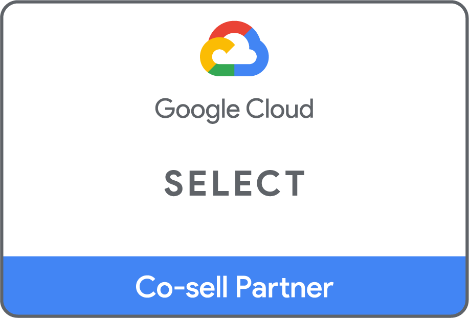 Google Cloud Data & Analytics Competency