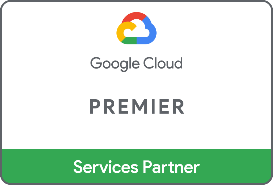 Google Cloud Retail & Consumer Competency