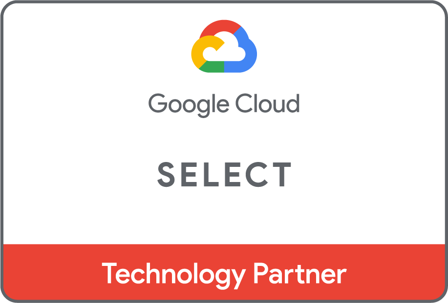 Google Cloud Retail & Consumer Competency