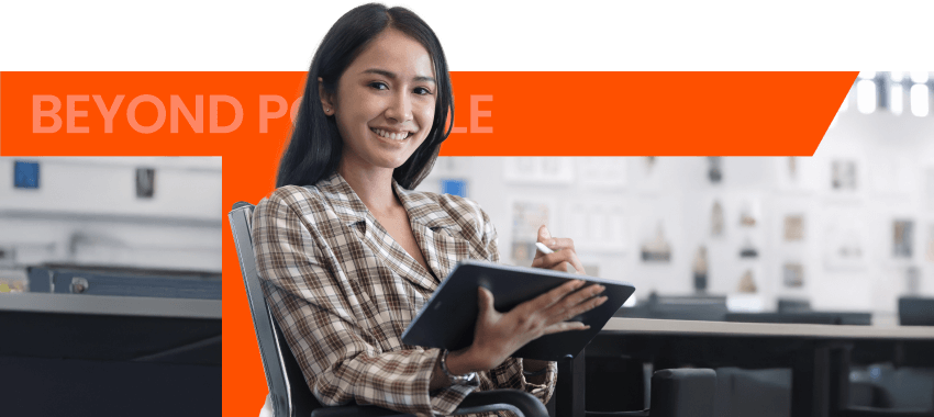 Coordinate and orchestrate supply chain