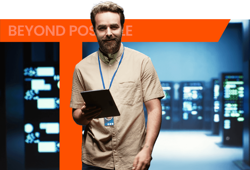 Coordinate and orchestrate supply chain