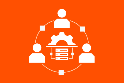 GenAI-enabled Data Migration visual