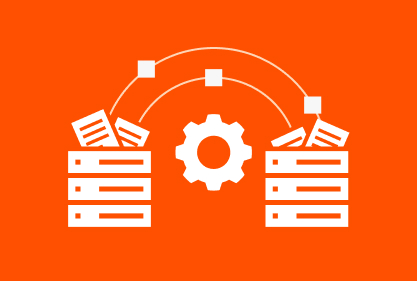 GenAI-enabled Data Migration visual