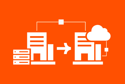 GenAI-enabled Data Migration visual