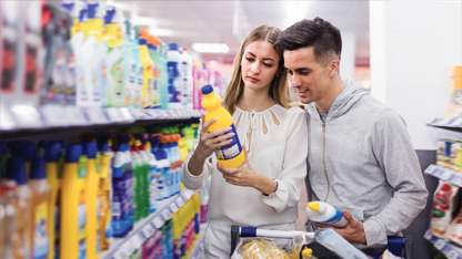 Retail Case Study
