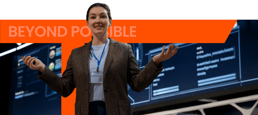 Coordinate and orchestrate supply chain