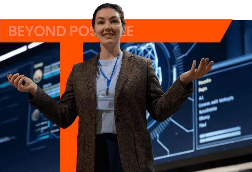 Coordinate and orchestrate supply chain