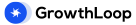 GrowthLoop logo
