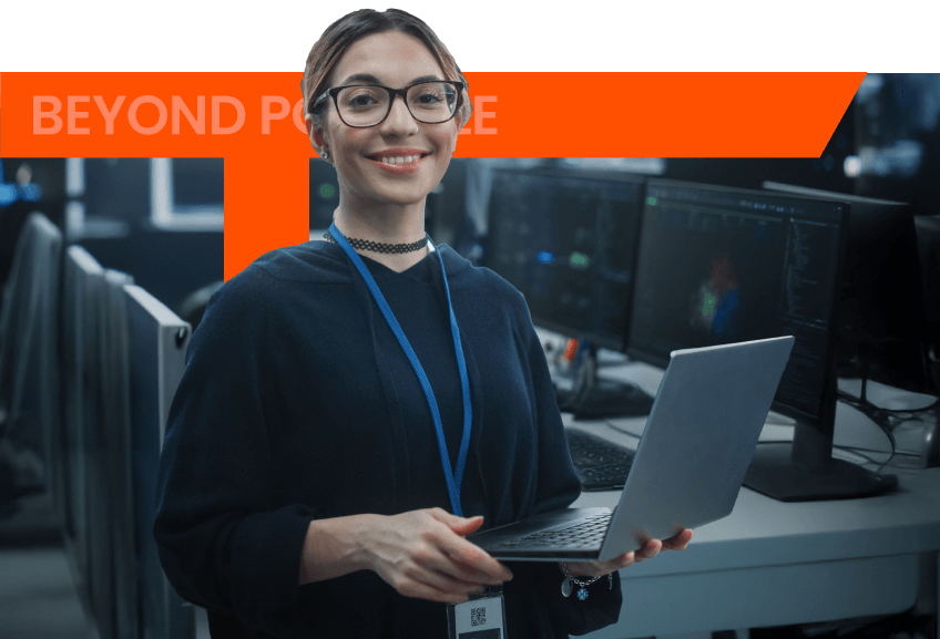 Coordinate and orchestrate supply chain