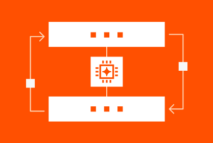 GenAI-enabled Data Migration visual