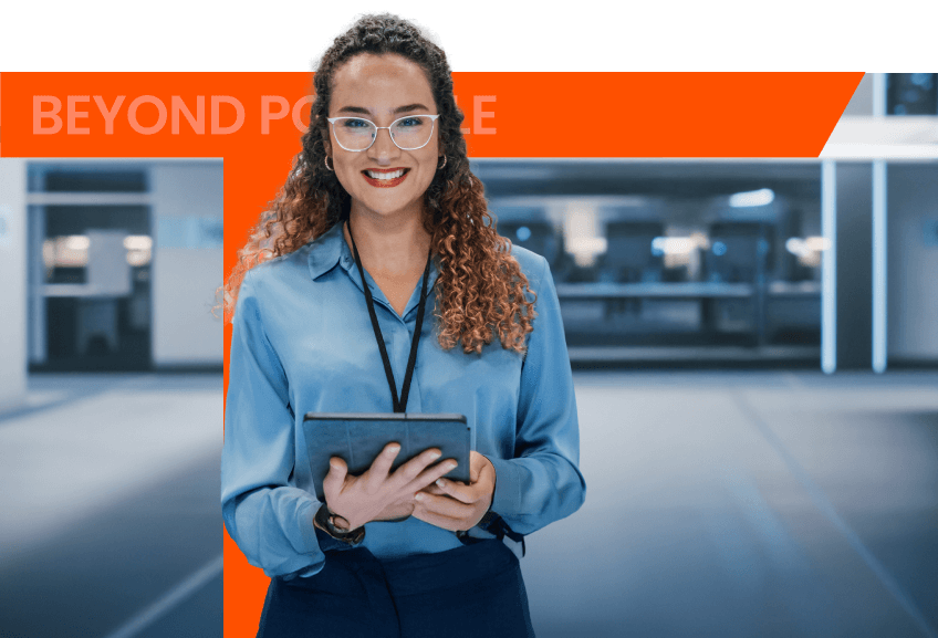 Coordinate and orchestrate supply chain