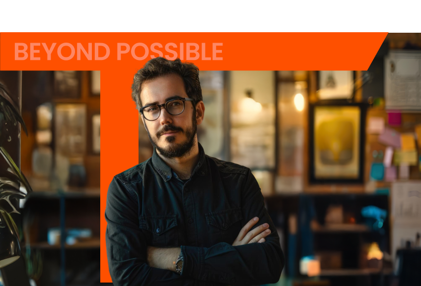 Coordinate and orchestrate supply chain