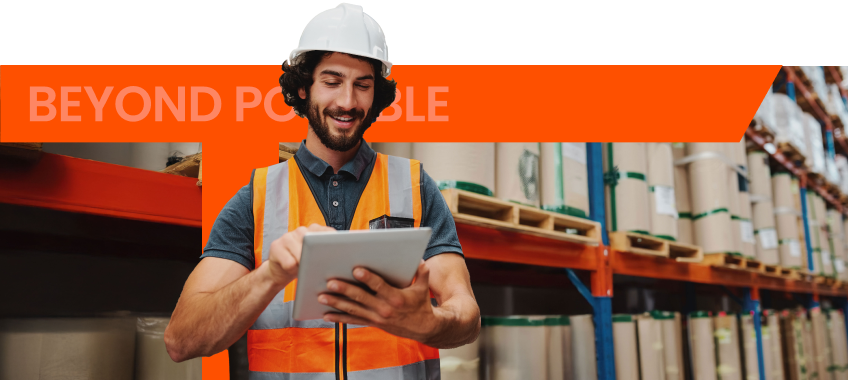 Coordinate and orchestrate supply chain