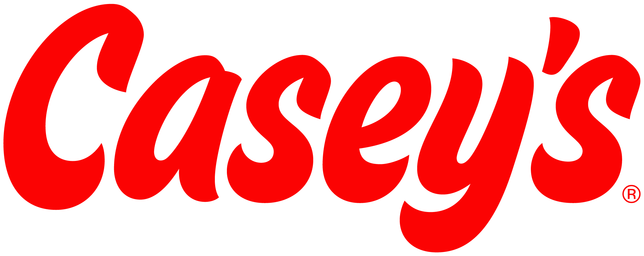 CASEY’S Logo