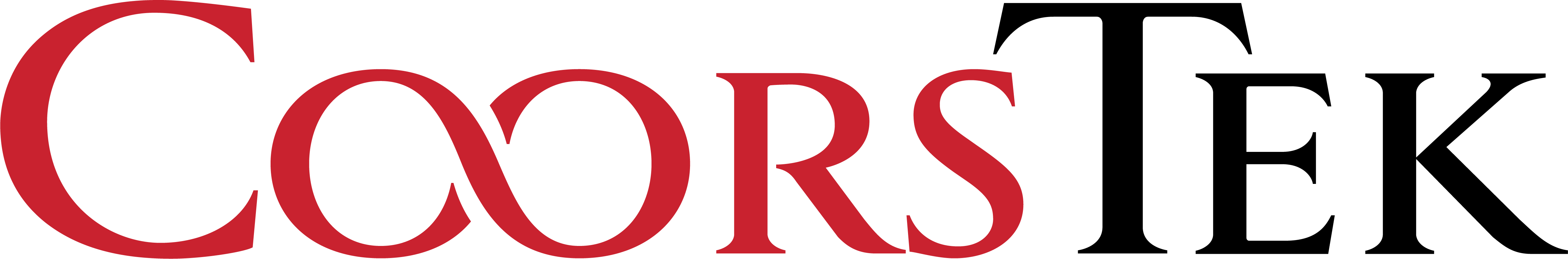 COORSTEK Logo