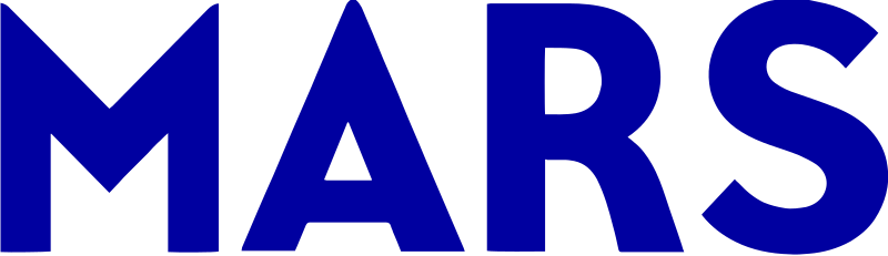 MARS GLOBAL SERVICES Logo