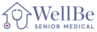 WELLBE SENIOR MEDICAL Logo
