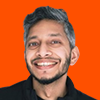 Abhishek Krishna