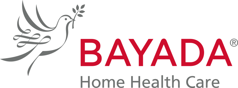 BAYADA HOME HEALTH CARE Logo