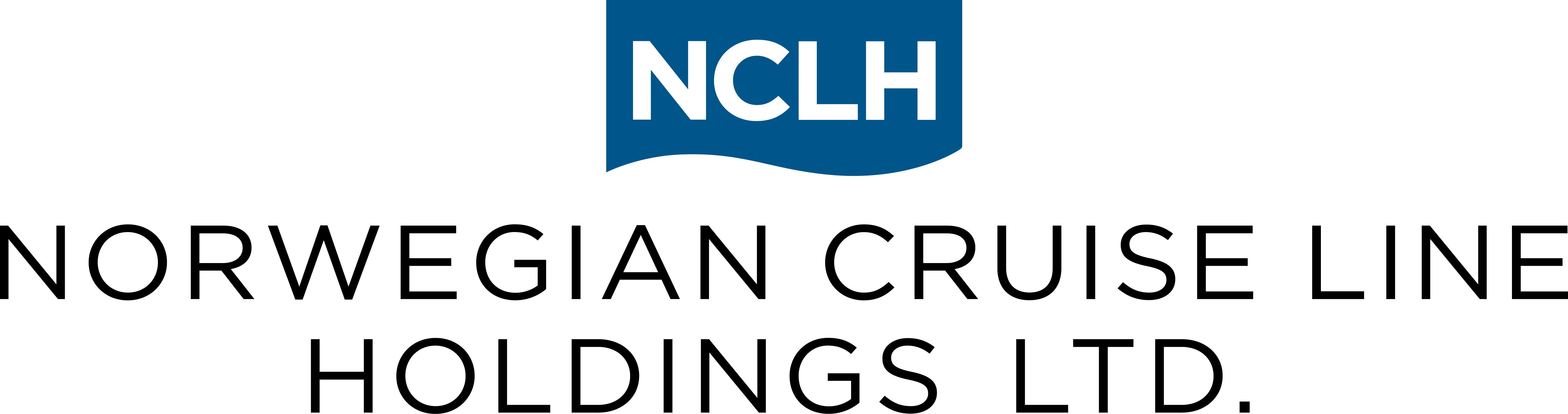 NORWEGIAN CRUISE LINE HOLDINGS LTD. Logo