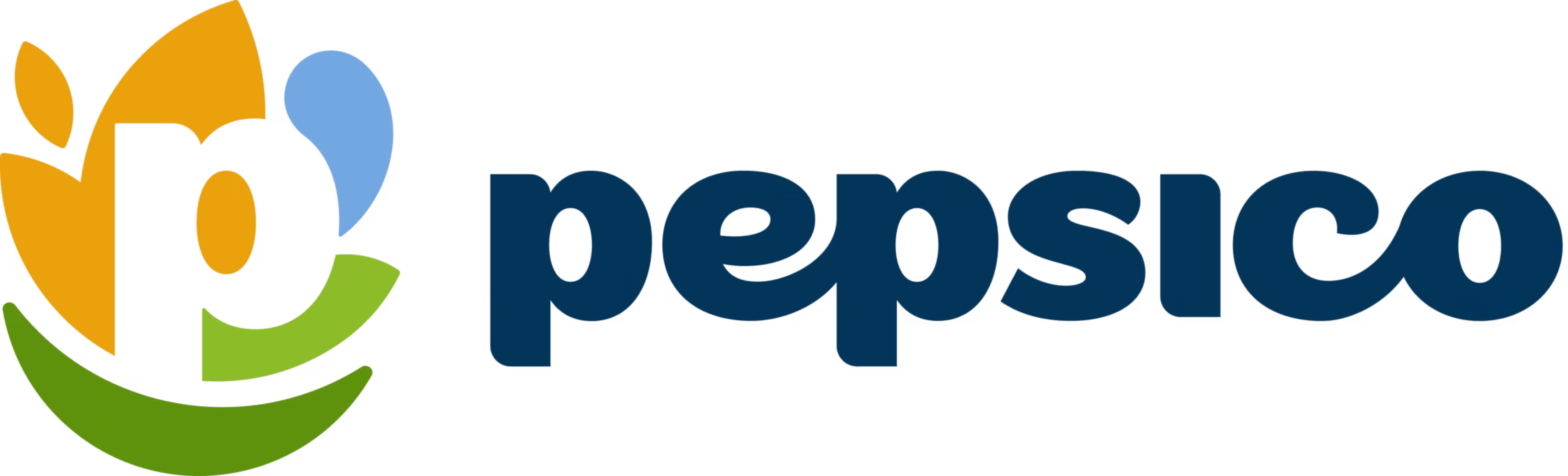 PepsiCo Logo