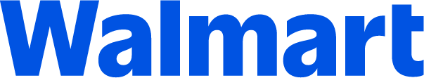 WALMART Logo