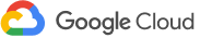 Google Cloud Platform logo