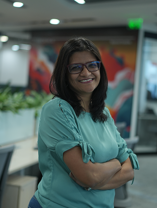Team member photo
