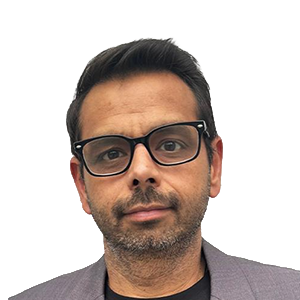 Anupam Wahi