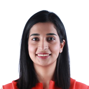 Khushboo Beniwal