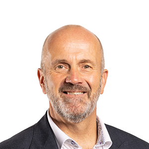 Mark Newman