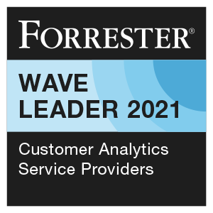 Forrester's Customer Analytics