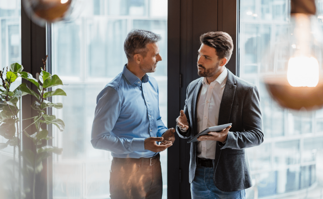 An Expert Guide on AI Consulting -Tredence