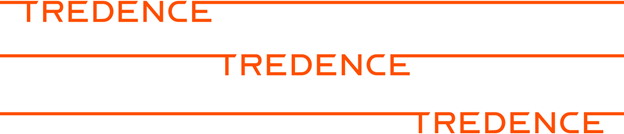 Tredence New Brand Identity